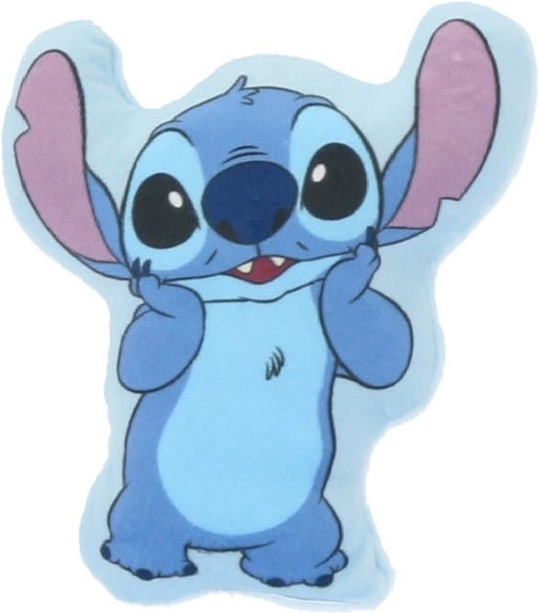 Stitch knuffel |   Lilo en Stitch